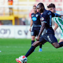 MAÇ SONUCU | Serik Belediyespor 1-2 Amedspor