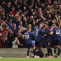 Arsenal bu sefer başaracak mı? İngiltere Premier Lig'de zirveye yerleşti