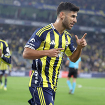 İstatistikleri göz doldurdu! Yüzde 83 isabetli pas, 1 gol, 1 direkten dönen top