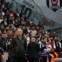 Van Bronckhorst, Solskajer, Sergen Yalçın hangi hoca gelse aynı!