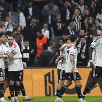 Bir türlü ritim tutturamadı! 8 maçta 3 gol
