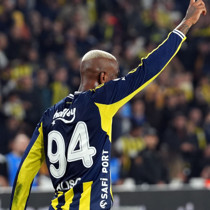 13 maçta 4 gol 1 asist! Talisca'nın rakibi En Nesyri