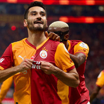 İlkay Gündoğan Galatasaray'da kalacak mı? "Henüz futbolculuktan bıkmadım"