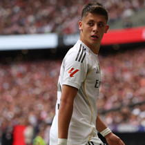 İspanyol basını Arda Güler'i manşetlere taşıdı! "Real Madrid'in vazgeçilmezi"