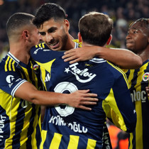 Kerem Aktürkoğlu ile Marco Asensio'nun iş birliği sürüyor!
