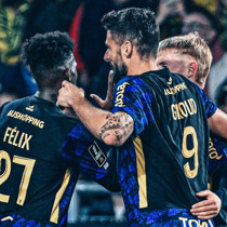 MAÇ SONUCU | Nantes 0-2 Lille (İtalya Serie A)