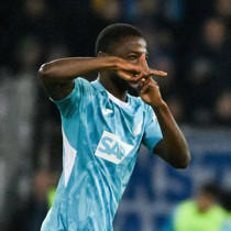MAÇ SONUCU | St. Pauli 0-3 Hoffenheim (Almanya Bundesliga)