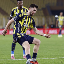 Nihat Kahveci: İsmail Yüksek Edson Alvarez'den daha iyi oynadı