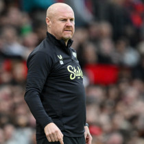 Zaten orada yaşıyordu! Nottingham Forest Sean Dyche'la anlaştı