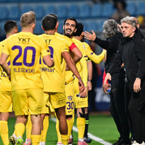 Orhan Ak: Ayaklarımız yere sağlam basacak