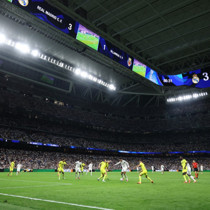 Santiago Bernabeu Stadı'nın komşuları, Real Madrid'e karşı hukuki mücadeleyi kazandı