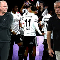 Beşiktaş'ta Mert Günok krizi!