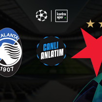 Atalanta - Slavia Prag maçı ne zaman?