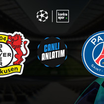 Bayer Leverkusen - PSG maçı ne zaman?