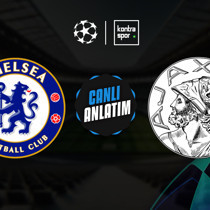 Chelsea - Ajax maçı ne zaman?