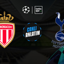Monaco - Tottenham maçı ne zaman?