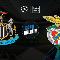 Newcastle United - Benfica maçı ne zaman?