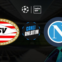 PSV - Napoli maçı ne zaman?
