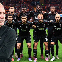 Beşiktaş'ta dev krizi Sergen Yalçın da önleyemedi! Ocak ayında ayrılmak istiyor