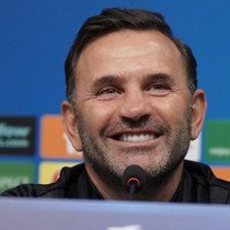 CANLI | Galatasaray Teknik Direktörü Okan Buruk, Bodo Glimt maçı öncesi konuşuyor
