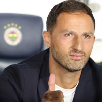 Domenico Tedesco'nun Fenerbahçe'si topa sahip skora değil!