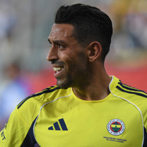 Fenerbahçe'den İrfan Can Kahveci kararı! Yönetimle görüştü ve...