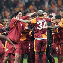 Galatasaray, Bodo Glimt maçıyla 7. kez Nprveç takımlarıyla karşı karşıya gelecek