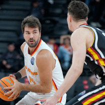 Galatasaray MCT Technic, Şampiyonlar Ligi'nde 3'te 3 yaptı