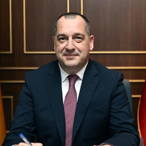 Galatasaray Murat Dizdar'ı göreve getirdi