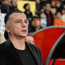Murat Şahin'den Beşiktaş iddialarına cevap