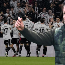Sergen Yalçın, Gençlerbirliği maçı sonrası soyunma odasında ateş püskürdü!