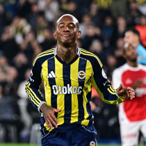 Talisca, Brezilya'ya dönecek mi? İlk açıklama geldi