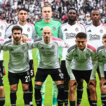 Volkan Tümkor: Her şey değişti Beşiktaş değişmedi! Lig de bitti