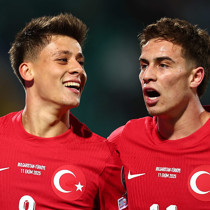 Xabi Alonso'dan Arda Güler ve Kenan Yıldız'a büyük övgü!