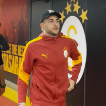 Barış Alper Yılmaz'a ıslıklanması soruldu