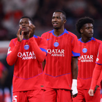 MAÇ ÖZETİ | Bayer Leverkusen 2-7 PSG (Şampiyonlar Ligi)
