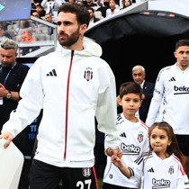 Beşiktaş'ta varsa yoksa Rafa Silva! Sergen Yalçın'ın en büyük silahı