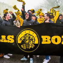 Bodo Glimt taraftarlarının İstanbul isyanı: "Biraz moral bozucu"