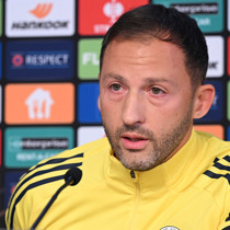 CANLI | Domenico Tedesco Stuttgart maçı öncesi konuşuyor