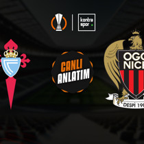 Celta Vigo - Nice maçı ne zaman?