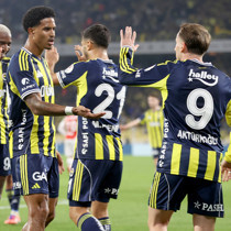 Stuttgart maçı öncesi Fenerbahçe'de 4 eksik!