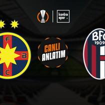FCSB - Bologna maçı ne zaman?