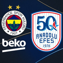 Fenerbahçe Beko ve Anadolu Efes'ten ortak 'İsrail' açıklaması