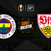 Fenerbahçe - Stuttgart maçı ne zaman?