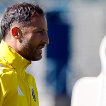 Fenerbahçe'nin Stuttgart maçı hazırlıkları tamamlandı