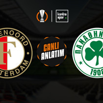 Feyenoord - Panathinaikos maçı ne zaman?