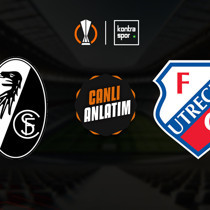 Freiburg - Utrecht maçı ne zaman?