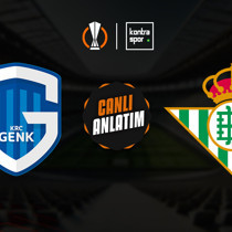 Genk - Real Betis maçı ne zaman?