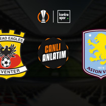 Go Ahead - Aston Villa maçı ne zaman?