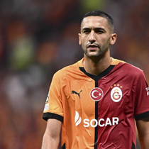 Hakim Ziyech'in yeni adresi belli oldu! Ülkesine döndü